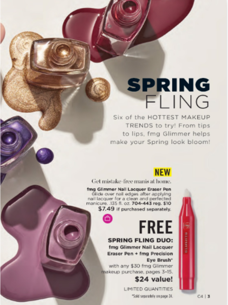 Buy Avon 
Avon catalog
Avon Brochure
